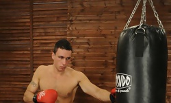 David Smetak and Radim Hajek