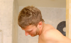 Mattias Solich and Jaro Grygar