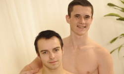 Nicklas Boris and Danek Rovny