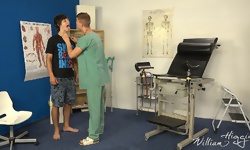 Peter Filo and Paul Belonek