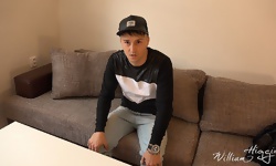 Tomas Hozman