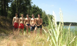 Wank Party 2011 #7
