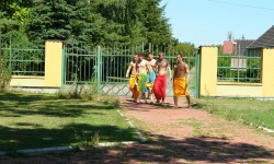 Wank Party 2011 #7