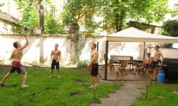 Wank Party 2012 #5
