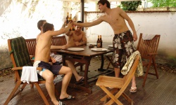 Wank Party 2012 #5