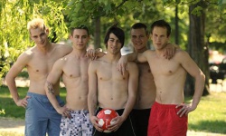 Wank Party 2012 #6