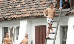 Wank Party 2012, Part 9.