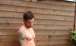 Wank Party 2013 #09