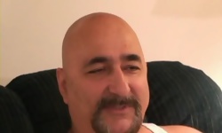 Big Exhibitionist Scott