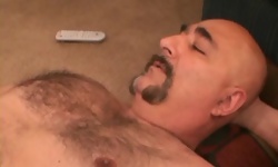 Big Exhibitionist Scott
