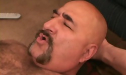 Big Exhibitionist Scott