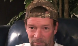 Carpenter Steve Jacks Off