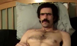 Hustler Andy