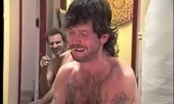 Mike and Robby 