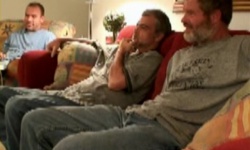 Mike, Eric, and K.C.