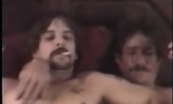 Tim and Larry