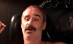 Tim Can't Cum