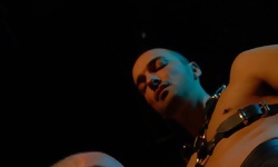 Anton Knight, Nicolas Torri and Robin Hole
