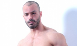 Daniel Dias and Leo Domenico