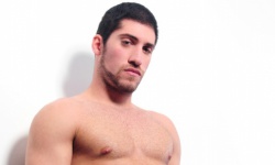 Daniel Dias and Leo Domenico