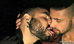 Ivan and Garcia