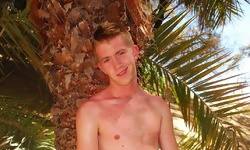 Matt Hughes, Nathan Cox and Jak Williams