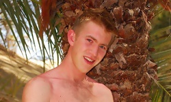 Matt Hughes, Nathan Cox and Jak Williams