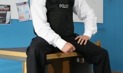 Paddy O’Brian