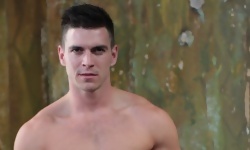 Paddy O’Brian, JP Dubois and Christian Wilde