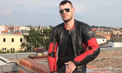 Pete Coast