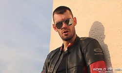 Pete Coast