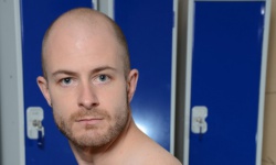 Ricky Hingston