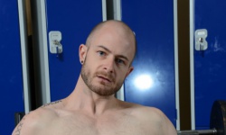 Ricky Hingston