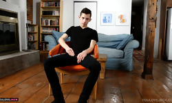 Dominic Couture