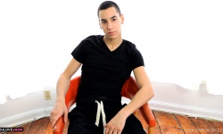 Perfect Joey Lafontaine