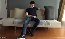 Scott Cameron Self Suck
