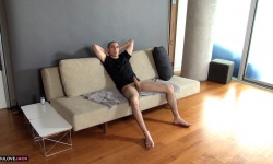 Vinnie Mark
