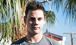 Jake Lyons
