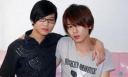 Kaorukun Gets Fucked