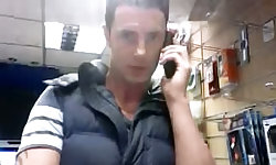 Naughty PC Repairman