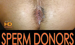 Sperm Donors