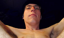 Raw Cum Hole