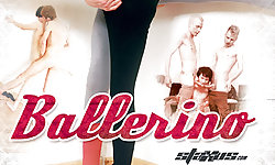 Ballerino