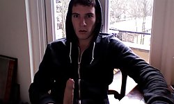 Pop That Cock Out, Bro! 14