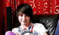 Jared Lysander