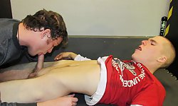 Raw Cum Hole