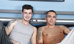 Jet and Spiro