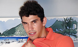 Diego M.