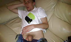 Drunk Dicks