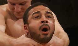 Damian Taylor VS Doug Acre